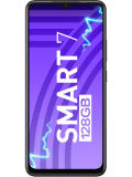 इंफिनिक्स स्मार्ट 7 price in India