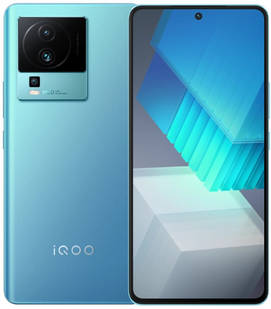 iQOO Neo 7 SE 5G