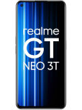 Compare realme GT Neo 3T 5G