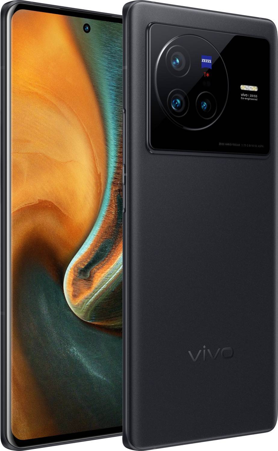 vivo X80 5G 256GB Price in India, Full Specs (14th September 2024