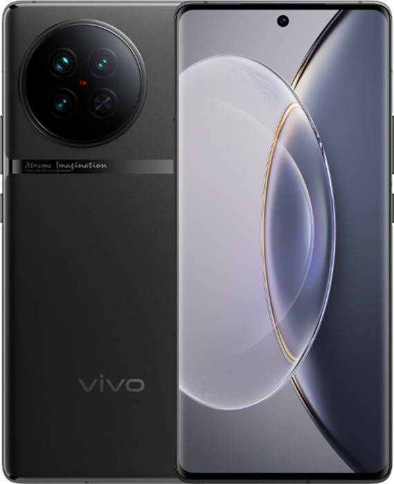 vivo X90 5G - Full Specs, Price in India & Release Date (19th April