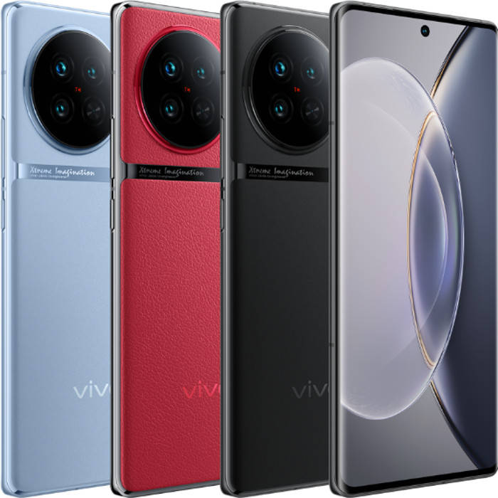 vivo X90 5G Price in India, Full Specs & Release Date (8th January 2023