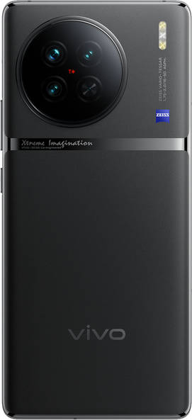 vivo X90 5G