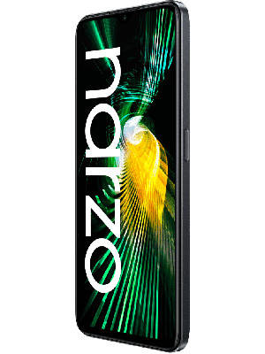 Realme Narzo 50 5G 128GB Price in India, Full Specs & Release Date