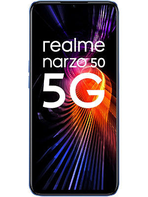 realme Narzo 50 5G 128GB