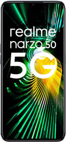 realme Narzo 50 5G 6GB RAM