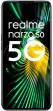 realme Narzo 50 5G 6GB RAM