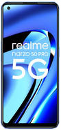 realme Narzo 50 Pro 5G 8GB RAM