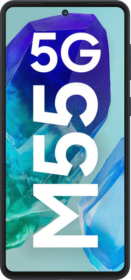 Samsung Galaxy M55 5G