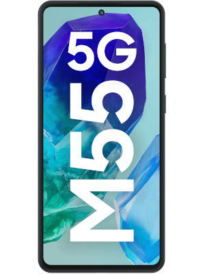 Galaxy M55 5G