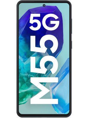 SAMSUNG Galaxy M55 5G