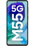 Compare Samsung Galaxy M55 5G