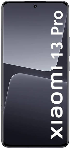 Xiaomi 13 Pro