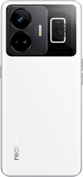 realme GT Neo 5 5G