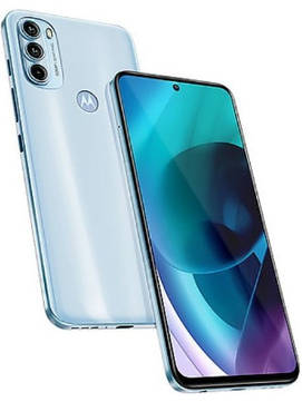 Moto G71s