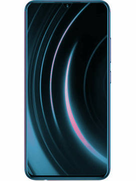 iQOO Z5 5G 2022