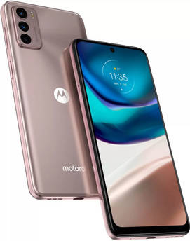Moto G42