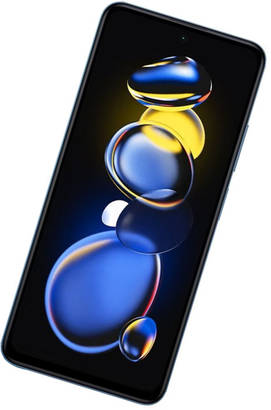 Xiaomi Redmi Note 11T Pro Plus