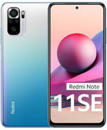 Xiaomi Redmi Note 11 SE