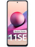 Xiaomi Redmi Note 11 SE price in India
