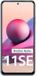 Xiaomi Redmi Note 11 SE