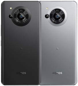 Sharp Aquos R7