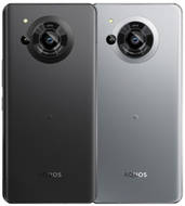 Sharp Aquos R7