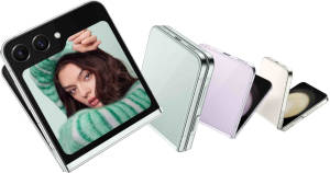 Samsung Galaxy Z Flip5