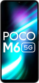 POCO M6