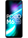 Compare POCO M6