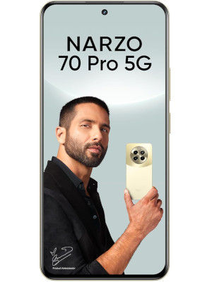 realme Narzo 70 Pro Price