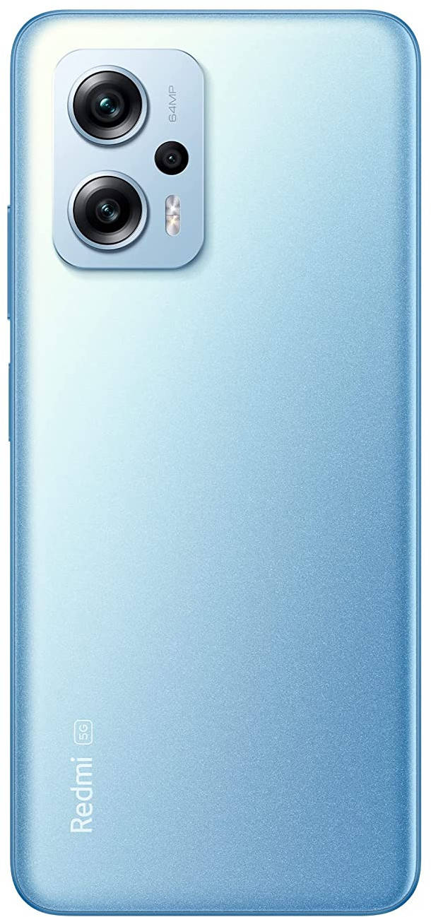 Xiaomi Redmi K50i - Full Specifications & Price in India (6th