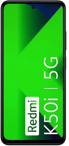 Xiaomi Redmi K50i