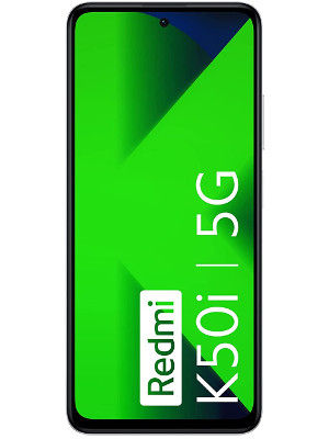 Xiaomi Redmi K50i Price