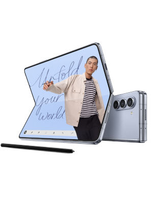 Samsung Galaxy Z Fold5