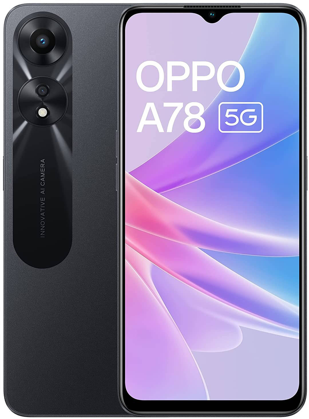 OPPO A78 5G Price in India, Full Specs (19th May 2023)