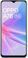 Oppo A78 5G