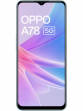 Moto G73 vs OPPO A78 5G