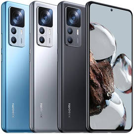 Xiaomi 12T
