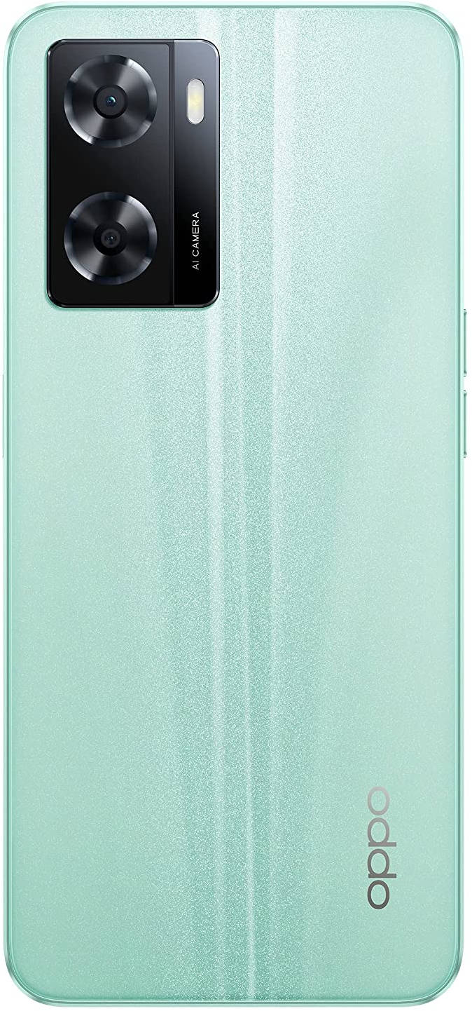 OPPO A57 2022 Price in India, Full Specs (2nd October 2024
