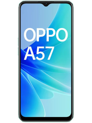 OPPO A57 2022 Price