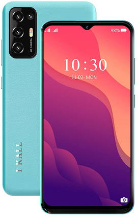 I Kall K525 Pro
