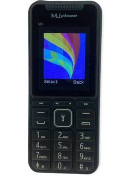 MU Phone M5