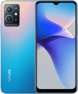 vivo Y33e 5G