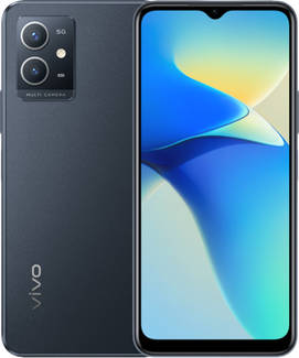 vivo Y33e 5G