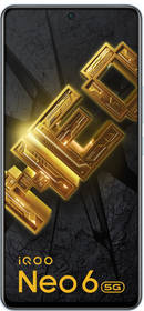 iQOO Neo 6 5G 256GB