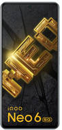 iQOO Neo 6 5G 256GB