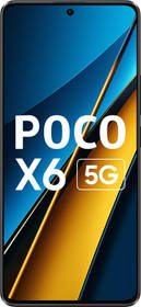 POCO X6 5G
