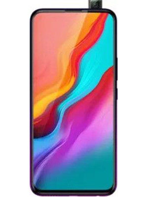 Infinix S6 Pro Price