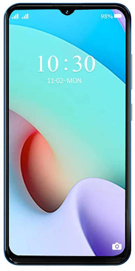 I Kall Z6 Pro
